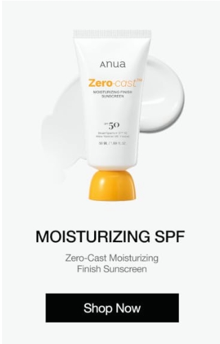 Anua Official Shop Anua | Hyaluronic Acid Serums and Moisturizers for Daily Hydration - Anua Official Shop