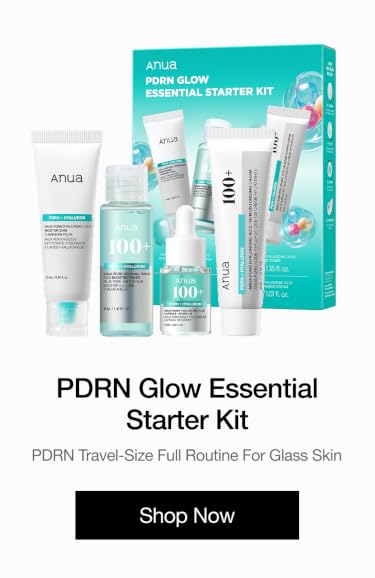 Anua Official Shop Anua | Hyaluronic Acid Serums and Moisturizers for Daily Hydration - Anua Official Shop