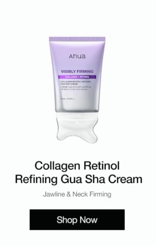 Anua Official Shop Anua | Hyaluronic Acid Serums and Moisturizers for Daily Hydration - Anua Official Shop