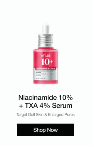 Anua Official Shop Anua | Hyaluronic Acid Serums and Moisturizers for Daily Hydration - Anua Official Shop