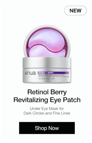Anua Official Shop Anua | Hyaluronic Acid Serums and Moisturizers for Daily Hydration - Anua Official Shop