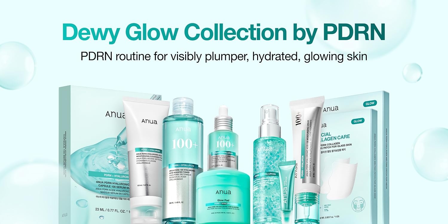 Anua Official Shop Anua | Hyaluronic Acid Serums and Moisturizers for Daily Hydration - Anua Official Shop
